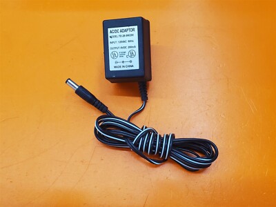 Guy-Tech Adattatore Da 9 V AC/DC Compatibile Con - Foto 11