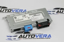 BMW F01 F02 F04 F06 F07 F10 F11 F12 F13 Central Gateway Module Zgw Pn 9247397