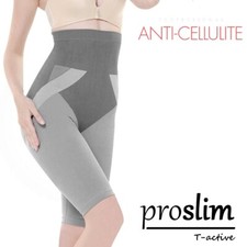 Anti cellulite Schlankhose schlankheits shorts ProSlim mit turmalin kügelchen