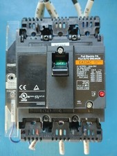 Fuji EA33AC Circuit Breaker 20A 220V Free Shipping