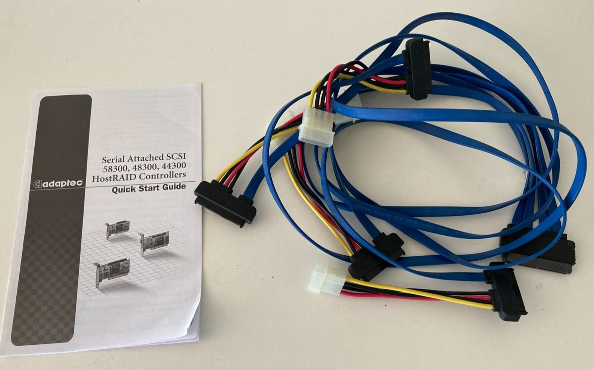 拡張カード ADAPTEC-Serial Attached SCSI ASC-44300 ADAPTEC-Serial Attached SCSI ASC-44300 【公式通販】