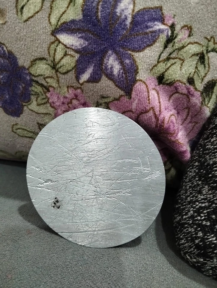 fit for PORSCHE BADGE VINTAGE EMBLEM 356/356A/356B/356C/356SC Registry 1948-1965 - Изображение 4 из 4