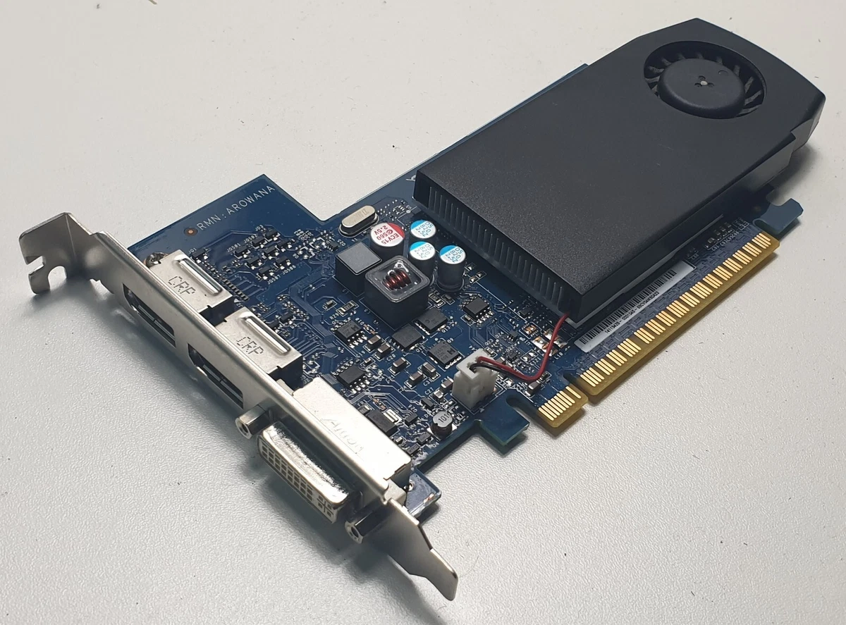 Nvidia geforce gt630 clearance