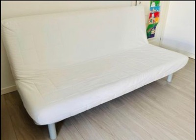 Letto Ikea Larghezza Divano Letto Ikea Nyhamn Beddinge Ikea Misure