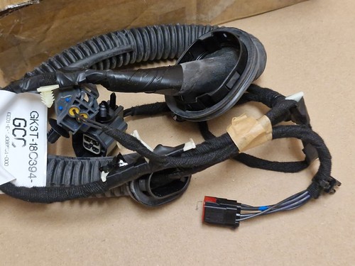FORD TRANSIT MK4 Rear Left Lamp Wiring Harness 2161082 NEW GENUINE - Picture 3 of 11