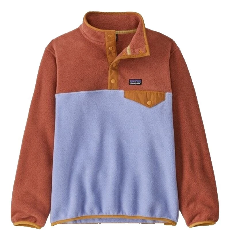 Patagonia Unisex Kids' Sweatshirts & Hoodies