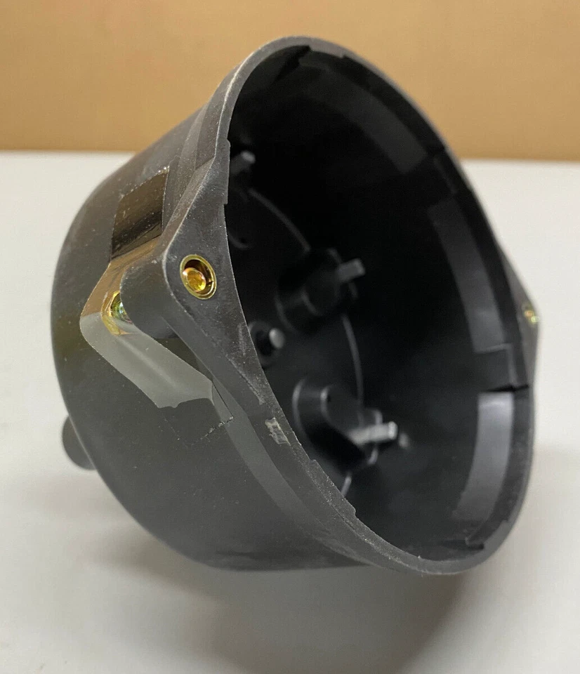 Tapa de distribuidor Bosch - 03185 / 22162-P800 - para Nissan / Datsun 280ZX 1981-1983 Foto 4 de 4