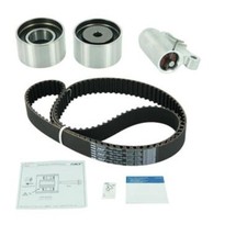 SKF VKMA 94920 Zahnriemensatz für Mazda 3 BK 5 CR19 6 GG 6 Station Wagon GY