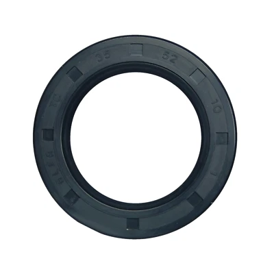 ALFA Simmerring Wellendichtring Dichtung TC 35X52X10 NBR neu