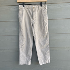 Vineyard Vines khaki boys pants