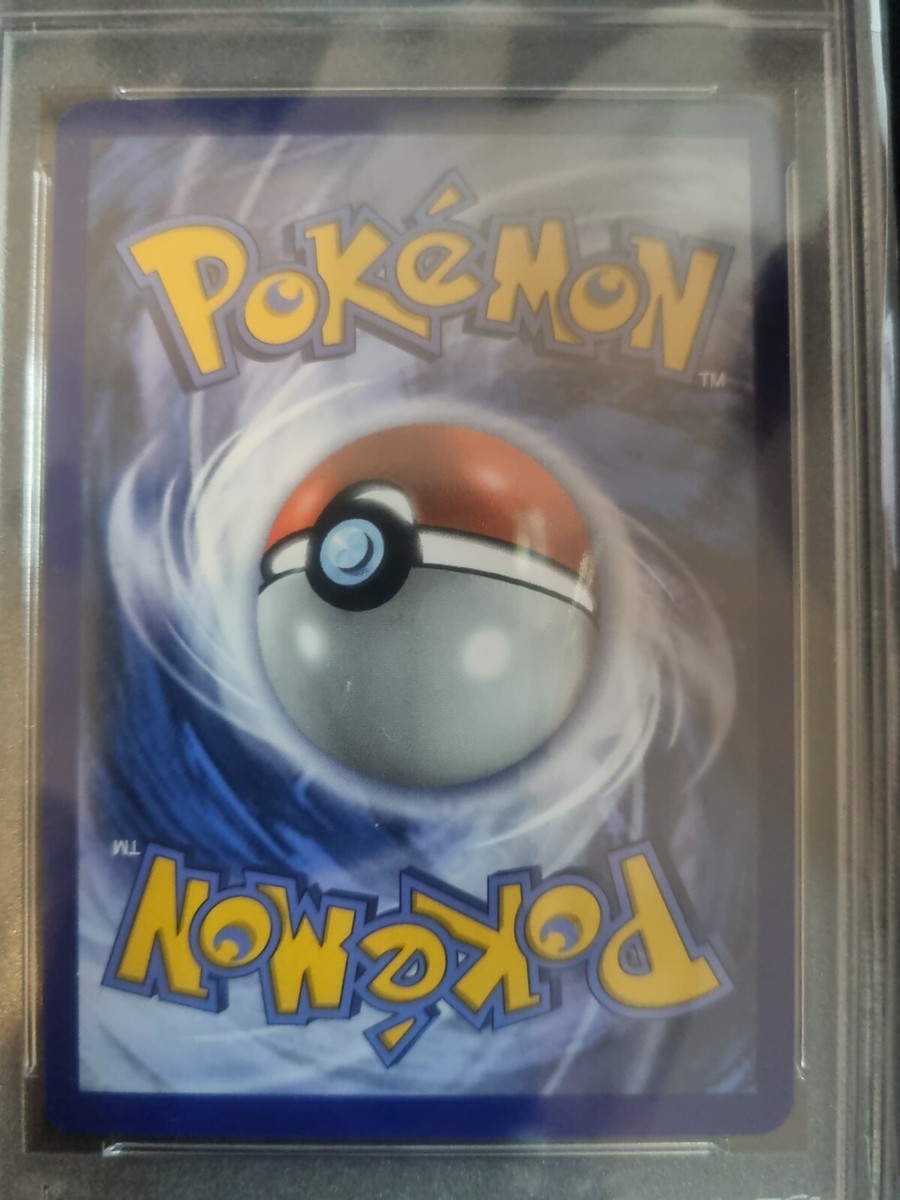 Pikachu on the Ball - (Pokemon Futsal) 001/005 Miscellaneous Cards