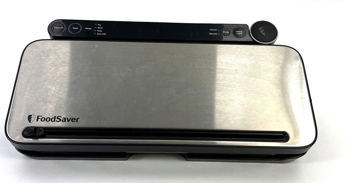 Foodsaver vs3180 outlet