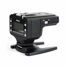 Oloong 800-RT Wireless Remote Transceiver Flash Trigger for Nikon DSLR Cameras