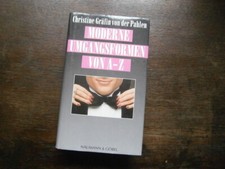 Christine Gräfin von der Pahlen: Moderne Umg...