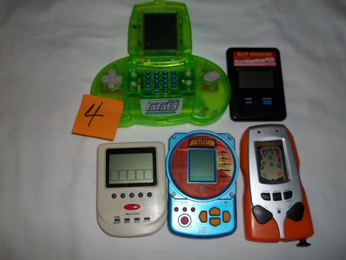 孩之宝老虎机电子游戏| eBay