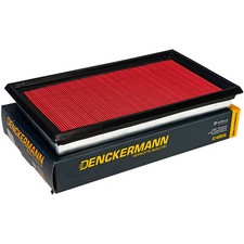 DENCKERMANN Luftfilter Umluftfilter für Nissan Almera Tino 1.8 2.0 2.2 dCi
