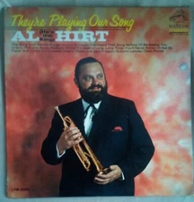 Al Hirt - They're Playing Our  Song, 1966 RCA Victor (LPM-3492) MONO Vinyl VG+