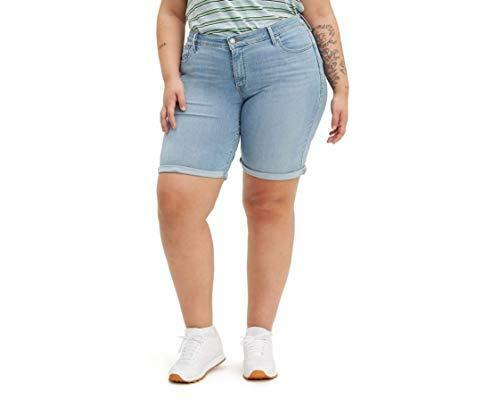Levi's Women's Plus-Size Shaping 
