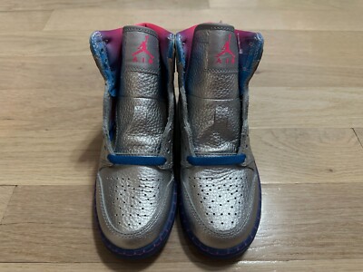 NEW Nike Air Jordan 1 I Nicki Minaj Sz 7.5 Friends & Family Promo