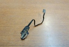 OEM APPLE MACBOOK A1534 12" EARLY 2015 AUDIO BOARD WITH CABLE 923-00413 820-4049