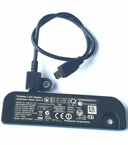 Telecomando di ricambio per PANASONIC N2QAYB000239