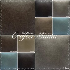 Round Handmade Soft Sierra Linen Circle Pillowcase Cushion Covers or Filled 