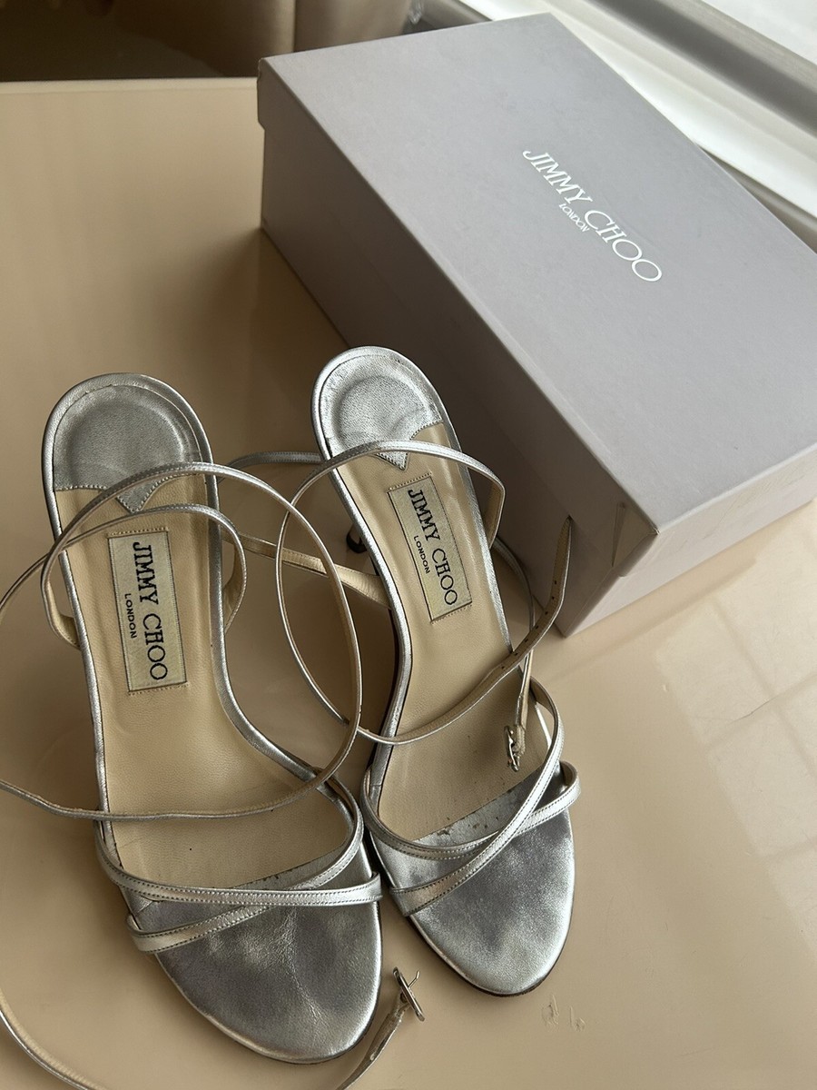 Roem[ロエム] Strappy Sandals Pumps D-VENUS SA Woman: Strappy sandals in two-tone leather | Diesel