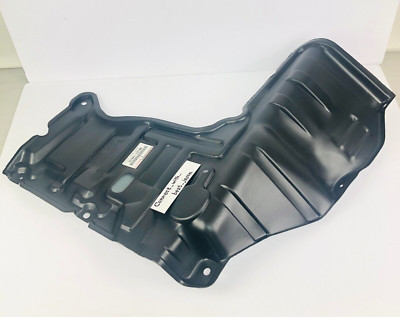 Toyota Genuine COVER,ENGINE UNDER, RH COROLLA 1992/06-1997/04