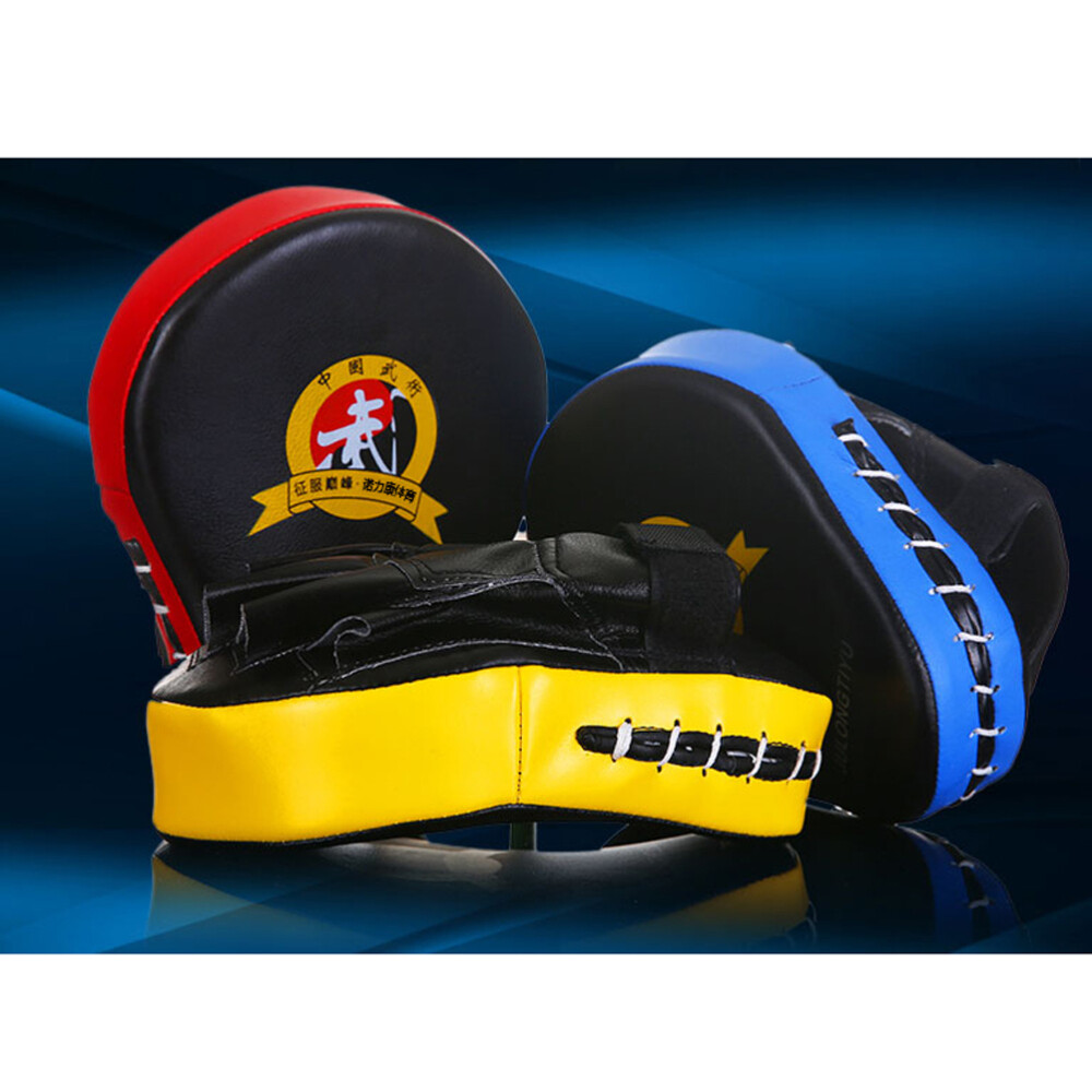 JOYA Kinder Boxhandschuhe 6oz - Kunstleder Kickbox Handschuhe