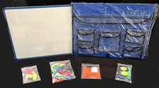 K - 2nd Grade - MATH - TEACHER'S MAGNETIC KIT - Scott Foresman/Addison Wesley