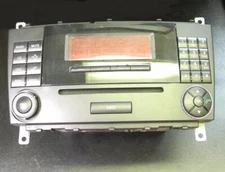 For Mercedes Benz W203 C240 C55 C230 C320 Radio CD Player Display Screen E001