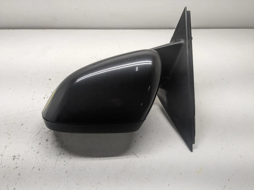 Used Left Door Mirror fits: 2017 Jaguar Xe w/power folding w/o blind spot alert Foto 4 de 4