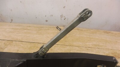 1990 Kawasaki Ninja ZX600 K392-1) rear swing arm | eBay