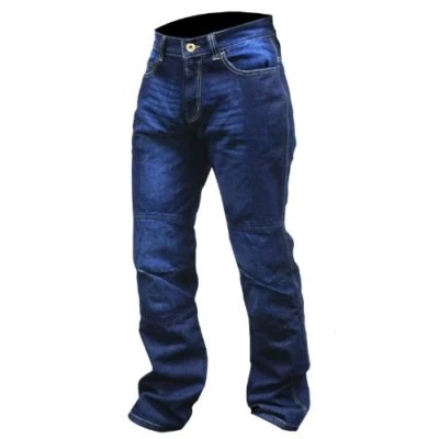 REINFORCED RETRO ARAMID PROTECTIVE MOTORCYCLE K JEAN SUPPLIED BY OXFORD PRODUCTS