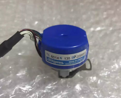 1PC NEW Tamagawa Encoder TS6014N135