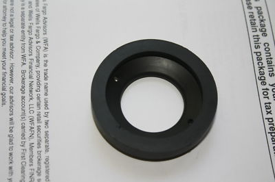Yamaha 1970 - 75 Yamaha enduro dirt bike  AT DT RT CT XS gas cap gasket seal