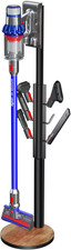 Docking Station Holder Freestanding Vacuum Stand Rack Compatible with V15 Detect