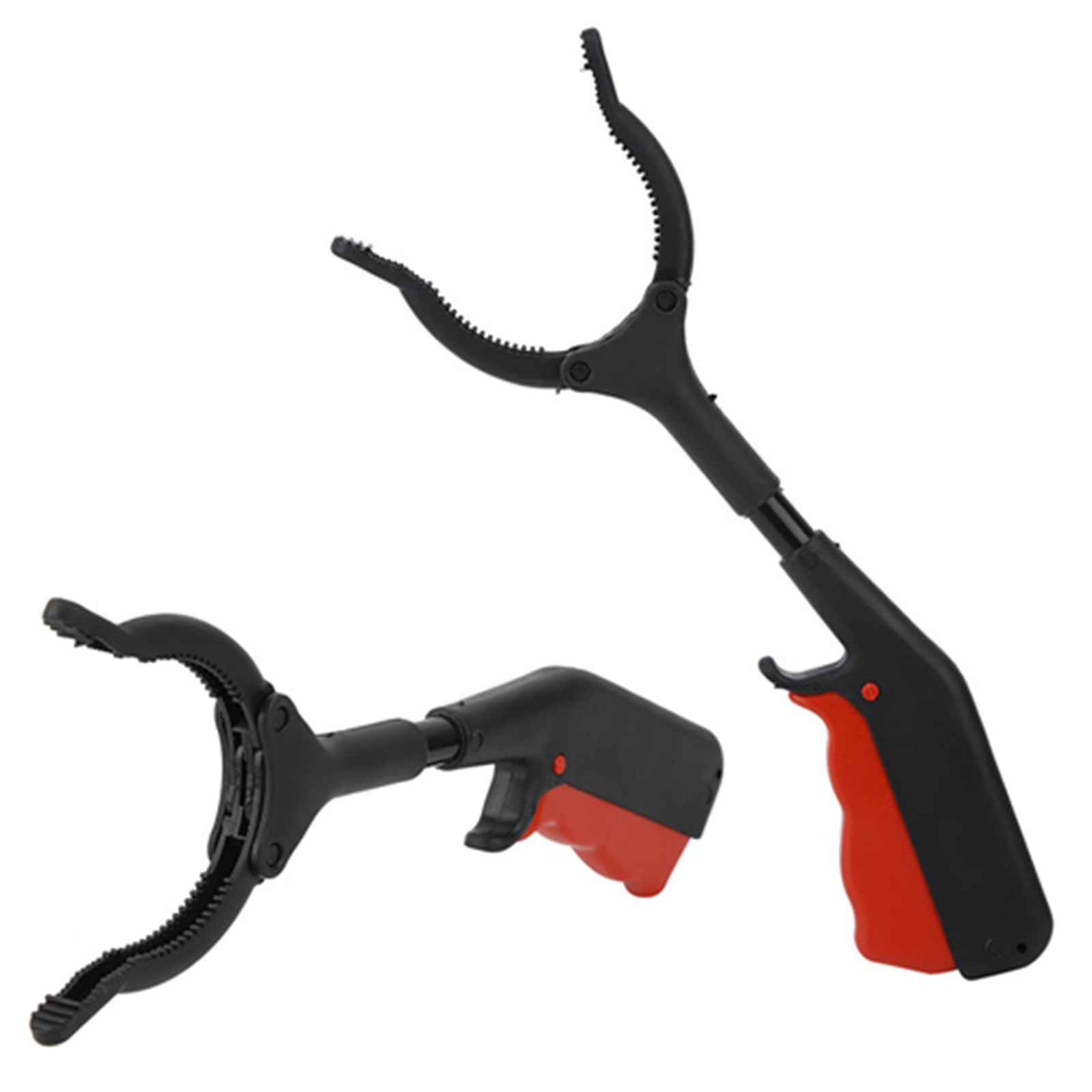 Durable Trash Pickup Tools For Easy Garbage Collection