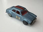 CORGI JUNIORS FORD ESCORT MK1 MONTE CARLO RALLY VINTAGE 1970-72 DIECAST #63