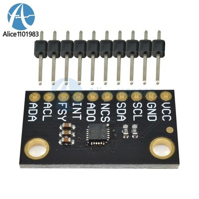 20948 ICM-20948 Low Power 9 DOF MEMS Motion Module Tracking Device Sensor *wq