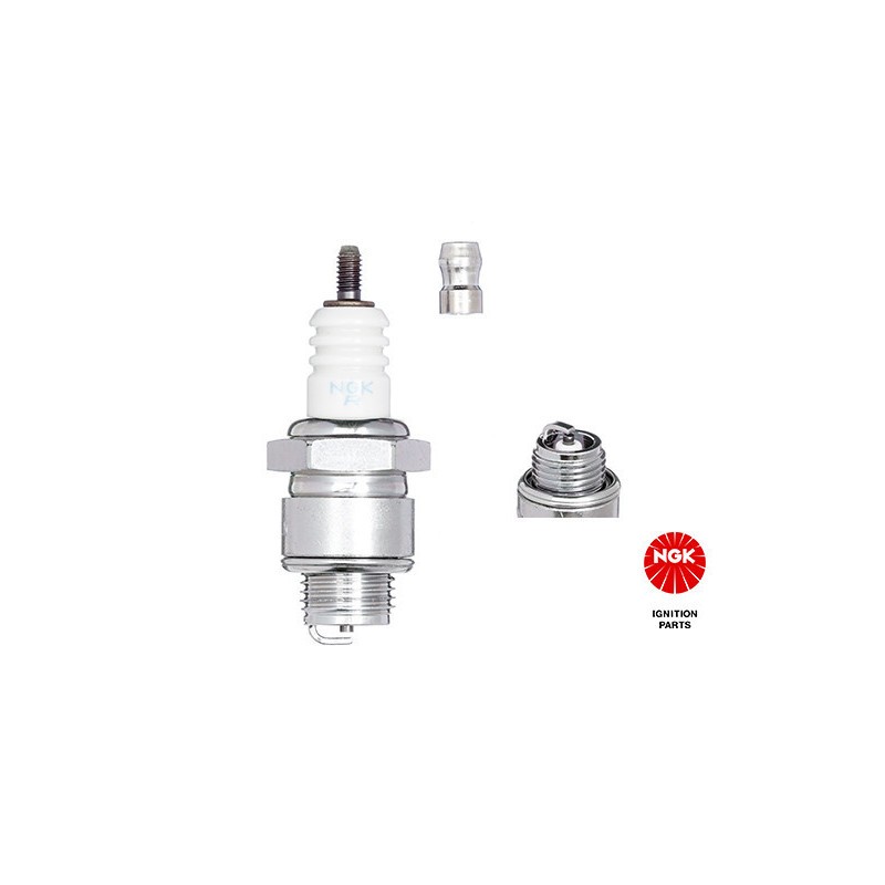 Ngk 4133 - Br4-Lm - Immagine 2