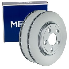 Disque de frein Jaguar S-TYPE