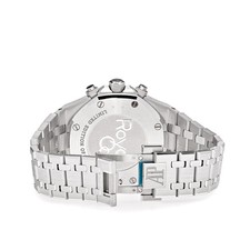 Audemars Piguet Royal Oak 26317BC.OO.1256BC.01 Selfwinding Chronograph White 4