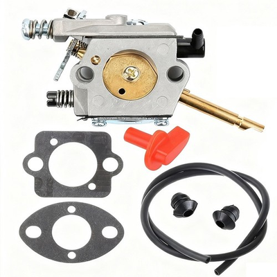 #ad Carburetor Kit Comprehensive Replacement Easy Installation Gaskets Included $24.78