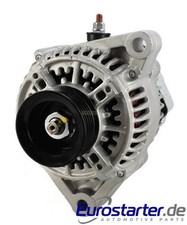 Lichtmaschine Neu - Made In Italy - für 101211-5450 Toyota