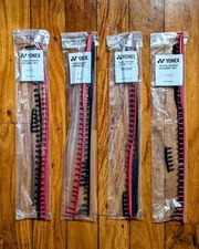 Two Bumperguard/Grommet Set For Yonex Vcore 95D 16x20 - GSTVC95D