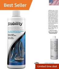Brand New Stability Fish Tank Stabilizer - Fo...