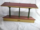 Lionel Freight Shed No. 155 Vintage Standard Gauge 1st Gen — photo 4