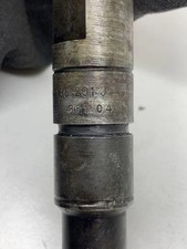 VW PASSAT Variant B5 3B6 Einspritzdüse 028130201J 1.90 Diesel 74kw 23938919