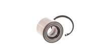 SKF Radlagersatz Vkba 3662 Passend FüR Iveco